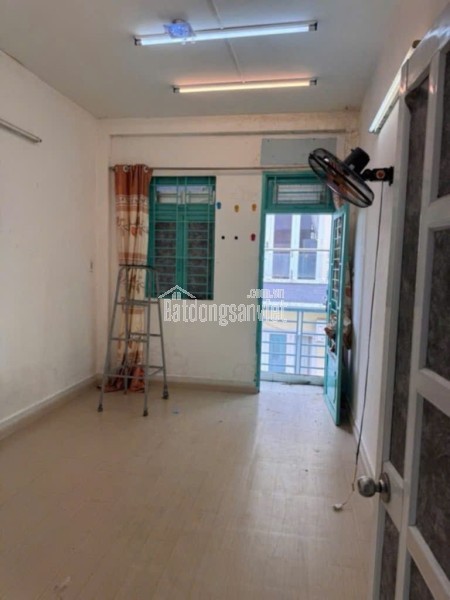 Bán Nhà Khu Vực Tân Bình - Đường Trần Thánh Tông - 31.8 m²/ 2 tầng - Hẻm Ba gác - Nhỉnh 4 Tỷ (TL)