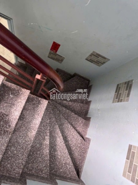 Bán Nhà Khu Vực Tân Bình - Đường Trần Thánh Tông - 31.8 m²/ 2 tầng - Hẻm Ba gác - Nhỉnh 4 Tỷ (TL)