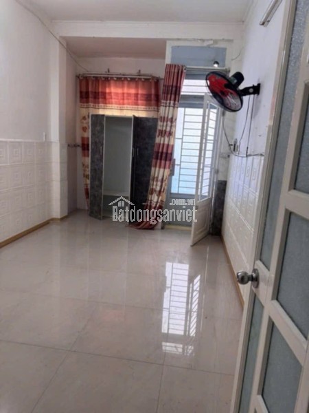 Bán Nhà Khu Vực Tân Bình - Đường Trần Thánh Tông - 31.8 m²/ 2 tầng - Hẻm Ba gác - Nhỉnh 4 Tỷ (TL)