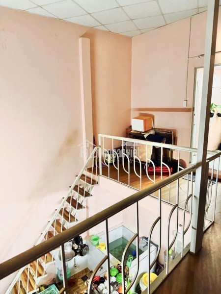 🏡 MẶT TIỀN ĐƯỜNG SẦM UẤT - NGAY KINH DƯƠNG VƯƠNG -CẠNH AEON MALL - BÁN CHIA TẢI SẢN