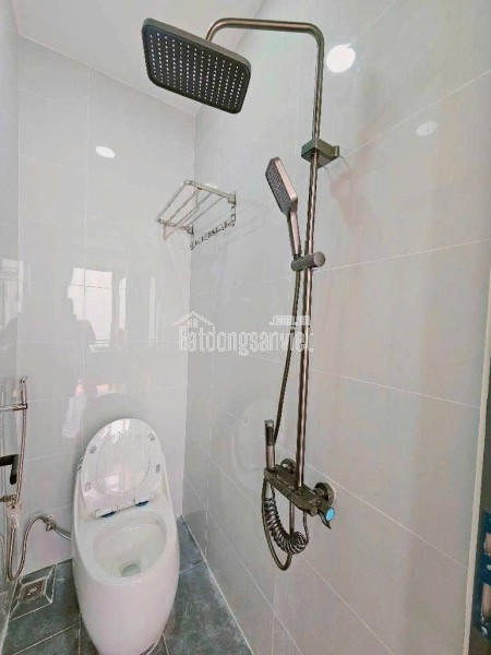 Bán nhà Quang Trung P10 Gò Vấp - Hẻm  thông 3m- gần ngã tư Thống Nhất Quang Trung .