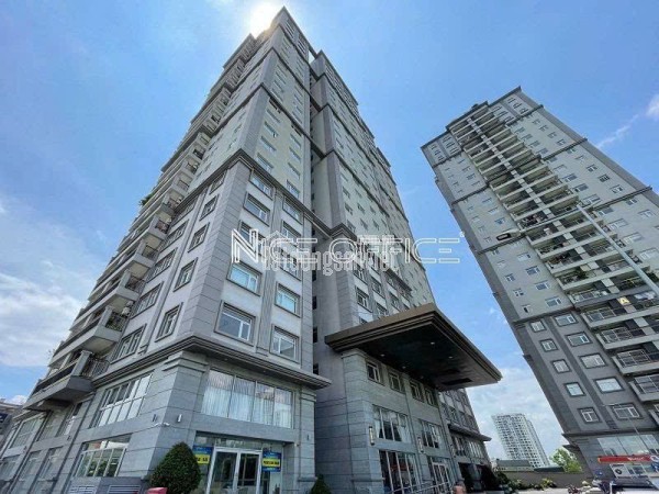 BÁN CĂN HỘ CAO CẤP PARIS  HOÀNG KIM -TRUNG TÂM Q2, 
72m2 (8x9) 2 PN CHỈ 6.5 TỶ