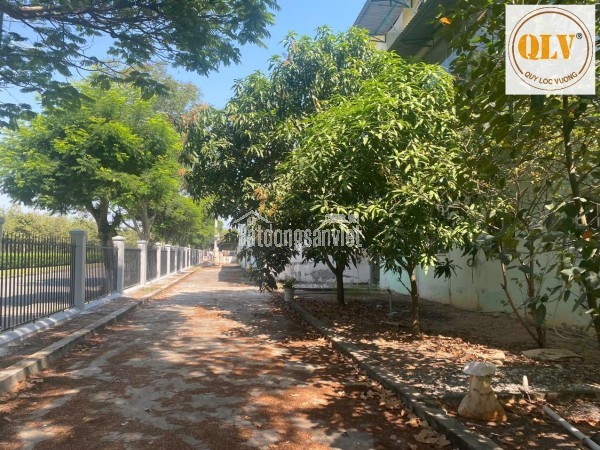 BÁN NHÀ XƯỞNG – KCN VSIP II, BÌNH DƯƠNG – 20.033m²