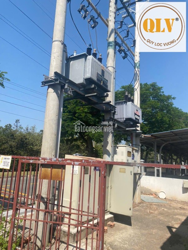 BÁN NHÀ XƯỞNG – KCN VSIP II, BÌNH DƯƠNG – 20.033m²