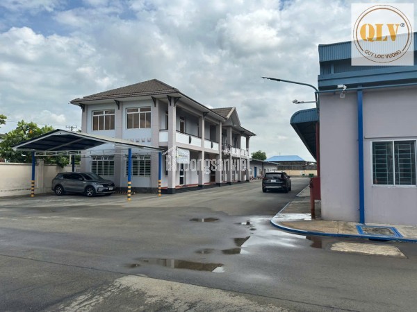 Cho thuê kho, nhà xưởng tại Phường Dĩ An, Thị xã Dĩ An, Bình Dương giá 135 Ngàn