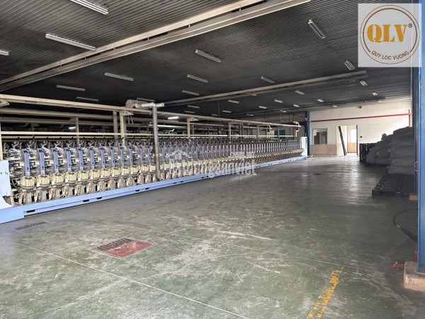 Cho thuê kho, nhà xưởng tại Phường Dĩ An, Thị xã Dĩ An, Bình Dương giá 135 Ngàn