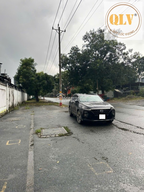 Cho thuê kho, nhà xưởng tại Phường Dĩ An, Thị xã Dĩ An, Bình Dương giá 135 Ngàn