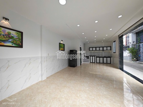 BÁN CĂN GÓC NHÀ MỚI 2 TẦNG ĐƯỜNG Ô TÔ HƯƠNG LỘ NGỌC HIỆP