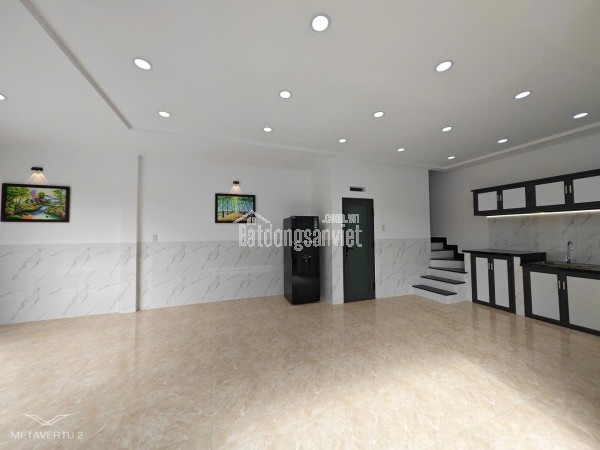 BÁN CĂN GÓC NHÀ MỚI 2 TẦNG ĐƯỜNG Ô TÔ HƯƠNG LỘ NGỌC HIỆP