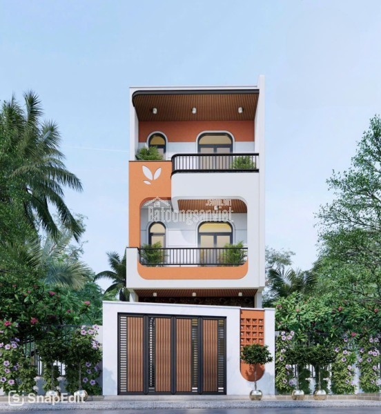 ĐỂ LẠI CĂN NHÀ 2 TẦNG KINH DOANH MẶT TIỀN ĐƯỜNG NGUYỄN TẤT THÀNH ĐỐI DIỆN KĐT AN BÌNH TÂN P.TÂY