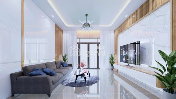 ĐỂ LẠI CĂN NHÀ 2 TẦNG KINH DOANH MẶT TIỀN ĐƯỜNG NGUYỄN TẤT THÀNH ĐỐI DIỆN KĐT AN BÌNH TÂN P.TÂY