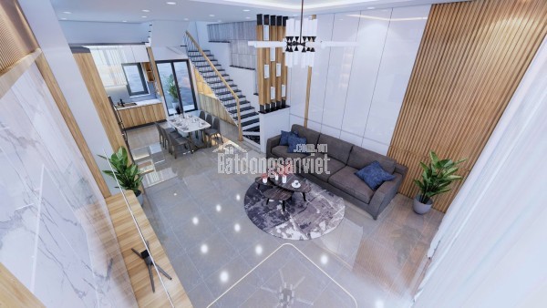 ĐỂ LẠI CĂN NHÀ 2 TẦNG KINH DOANH MẶT TIỀN ĐƯỜNG NGUYỄN TẤT THÀNH ĐỐI DIỆN KĐT AN BÌNH TÂN P.TÂY