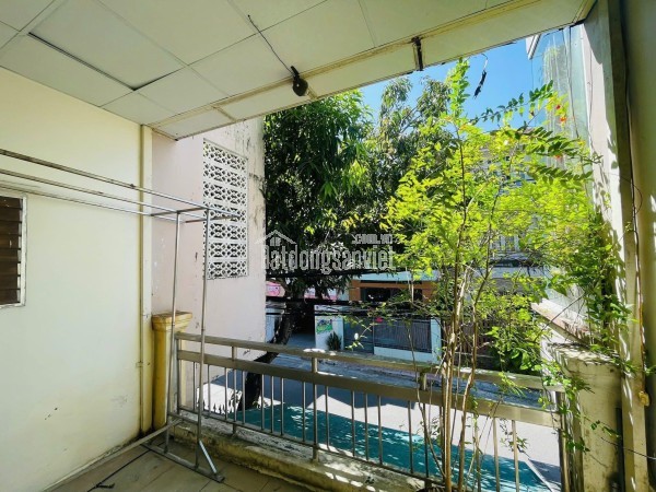 ĐỂ LẠI CĂN NHÀ 2 TẦNG KINH DOANH MẶT TIỀN ĐƯỜNG NGUYỄN TẤT THÀNH ĐỐI DIỆN KĐT AN BÌNH TÂN P.TÂY