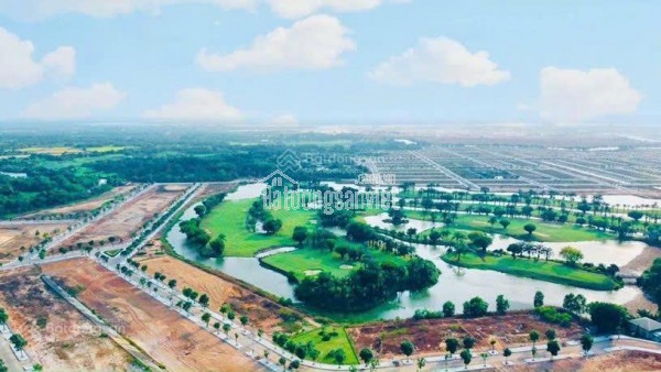 Chính chủ cần bán gấp đất Biên Hòa New City, nằm ngay trục đường lớn, dưới 3 tỷ.