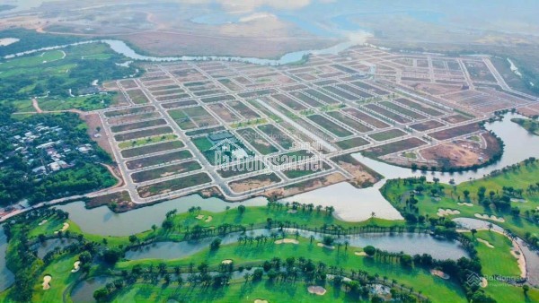 Chính chủ cần bán gấp đất Biên Hòa New City, nằm ngay trục đường lớn, dưới 3 tỷ.