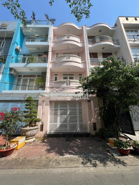 HIẾM CÓ, CHO THUÊ NHÀ NGUYÊN CĂN CMT8 NGANG 5M CỰC ĐẸP - KINH DOANH ĐẮC ĐỊA