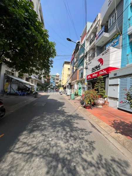 HIẾM CÓ, CHO THUÊ NHÀ NGUYÊN CĂN CMT8 NGANG 5M CỰC ĐẸP - KINH DOANH ĐẮC ĐỊA