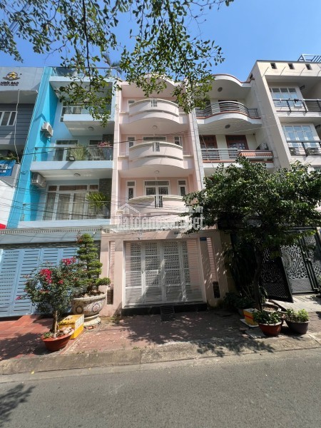 HIẾM CÓ, CHO THUÊ NHÀ NGUYÊN CĂN CMT8 NGANG 5M CỰC ĐẸP - KINH DOANH ĐẮC ĐỊA