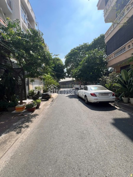 HIẾM CÓ, CHO THUÊ NHÀ NGUYÊN CĂN CMT8 NGANG 5M CỰC ĐẸP - KINH DOANH ĐẮC ĐỊA