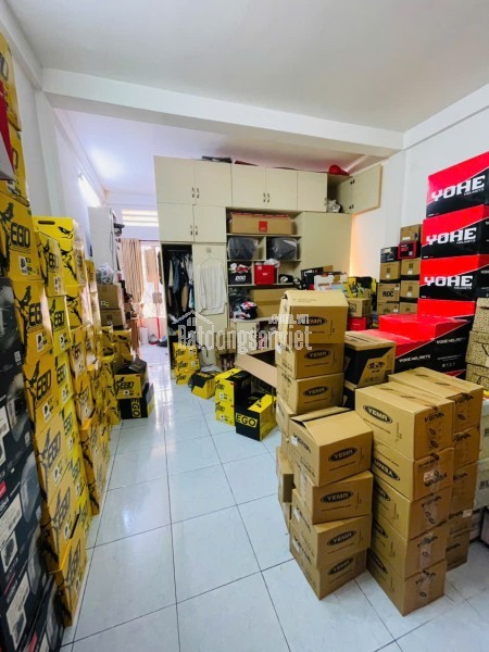 NGUYÊN CĂN MẶT TIỀN, HƯNG PHÚ, 63M2, 3 TẦNG, 3 PN, 15TR/TH