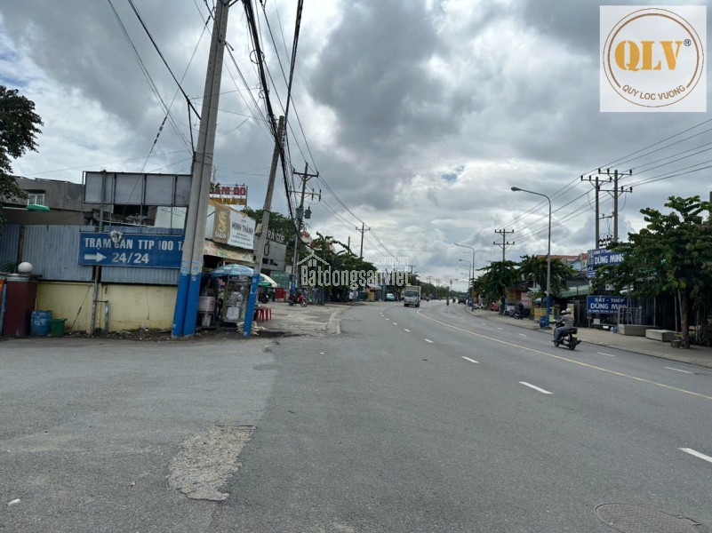 Cho thuê kho, nhà xưởng tại Phường Dĩ An, Thị xã Dĩ An, Bình Dương giá 91 Ngàn