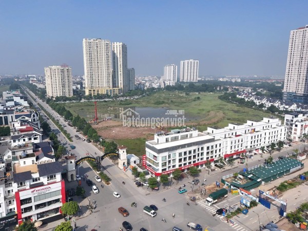 Chốt ngay trước tết: Chỉ 400tr ký HĐMB - vay 70%, miễn gốc lãi 30 tháng, không có sản phẩm thứ hai