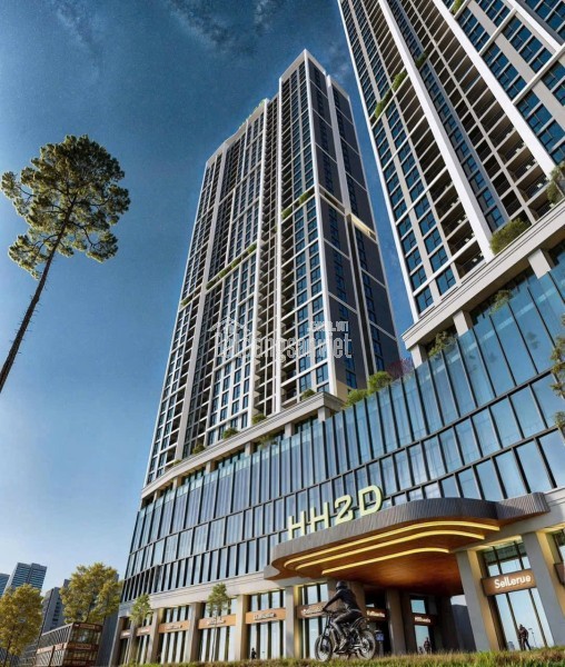 Chốt ngay trước tết: Chỉ 400tr ký HĐMB - vay 70%, miễn gốc lãi 30 tháng, không có sản phẩm thứ hai