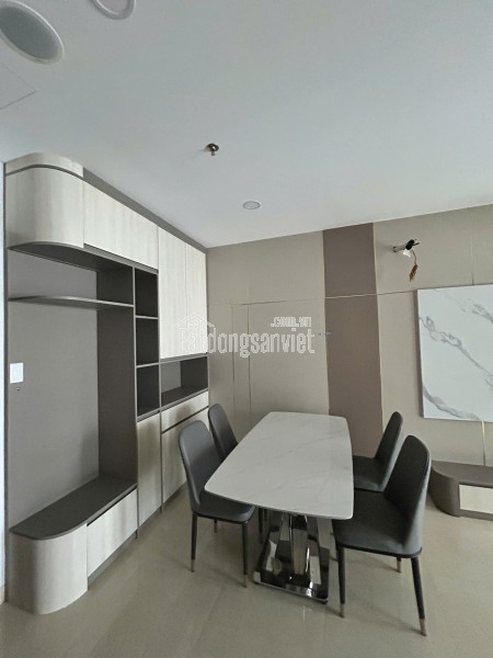 SỞ HỮU CĂN HỘ TRUNG TÂM QUY NHƠN PHÚ TÀI CENTRAL LIFE, GIÁ CHỈ TỪ 1,2 TỶ/CĂN