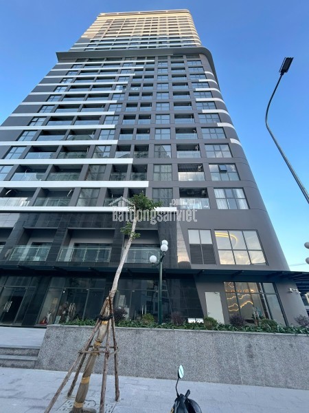 SỞ HỮU CĂN HỘ TRUNG TÂM QUY NHƠN PHÚ TÀI CENTRAL LIFE, GIÁ CHỈ TỪ 1,2 TỶ/CĂN