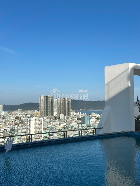 SỞ HỮU CĂN HỘ TRUNG TÂM QUY NHƠN PHÚ TÀI CENTRAL LIFE, GIÁ CHỈ TỪ 1,2 TỶ/CĂN