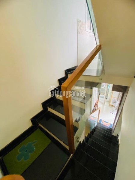 HIẾM CÓ KHÓ TÌM - Bán nhà mặt tiền Đinh Bộ Lĩnh P26 Bình Thạnh , 4 tầng nhỉnh 8 tỷ