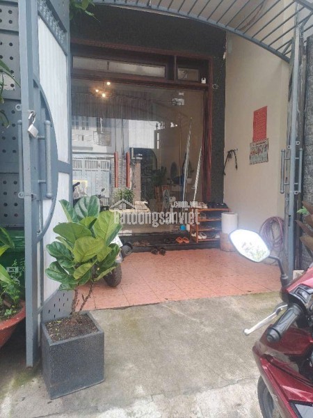 Bán nhà mặt tiền ngay chợ đo đạc an khánh  Q2 –nhà 4 tầng , 4.2x20 –chỉ 19.9 TỶ
