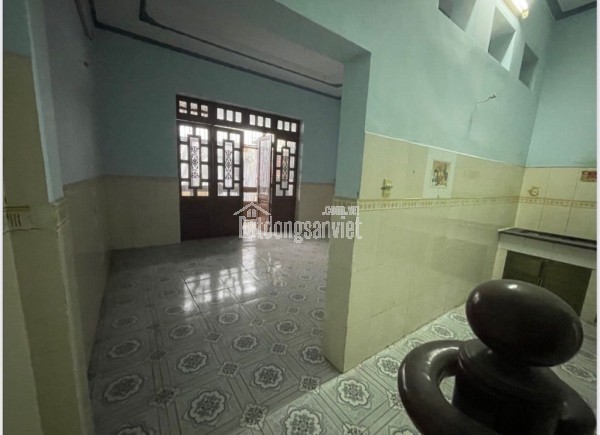 BÁN CẶP NHÀ ĐƯỜNG DƯƠNG THỊ MƯỜI – 9x11M - GẦN BỆNH VIỆN QUẬN 12 - CÔNG VIÊN PHẦN MỀM QUANG TRUNG