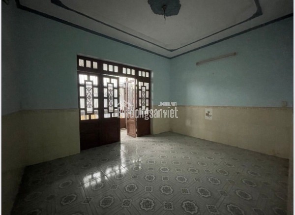 BÁN CẶP NHÀ ĐƯỜNG DƯƠNG THỊ MƯỜI – 9x11M - GẦN BỆNH VIỆN QUẬN 12 - CÔNG VIÊN PHẦN MỀM QUANG TRUNG