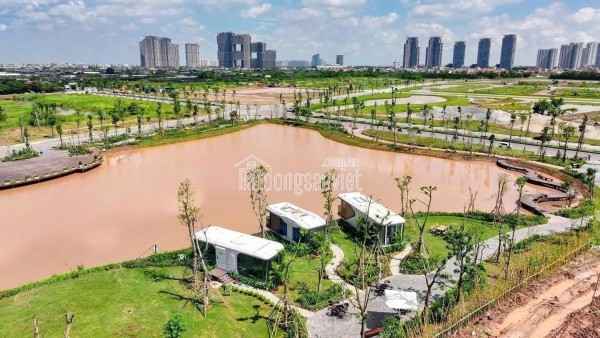 🏡 2PN+ Alluvia A3 – Không gian sống rộng cho gia đình