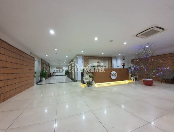 Cần bán căn góc 94m toà gold silk complex,430 Vạn Phúc, Hà Đông