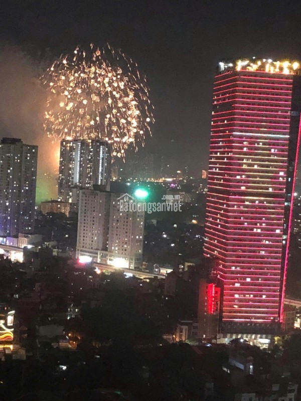 Cần bán căn góc 94m toà gold silk complex,430 Vạn Phúc, Hà Đông