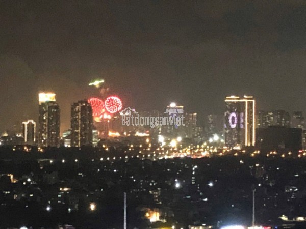 Cần bán căn góc 94m toà gold silk complex,430 Vạn Phúc, Hà Đông