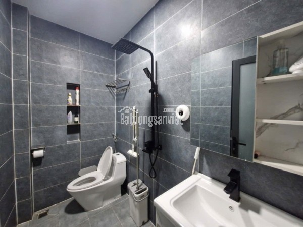 Bán nhà ngõ đường số 8, Linh Xuân, Thủ Đức, TP HCM. DT 70m2, 2 Tầng, giá 5.19 Tỷ,