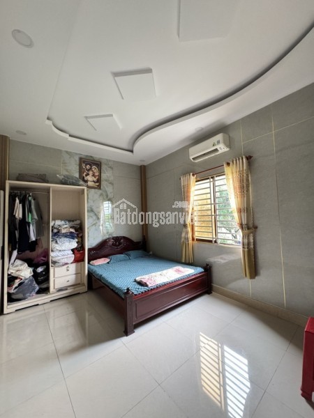 Bán nhà ngõ đường số 8, Linh Xuân, Thủ Đức, TP HCM. DT 70m2, 2 Tầng, giá 5.19 Tỷ,