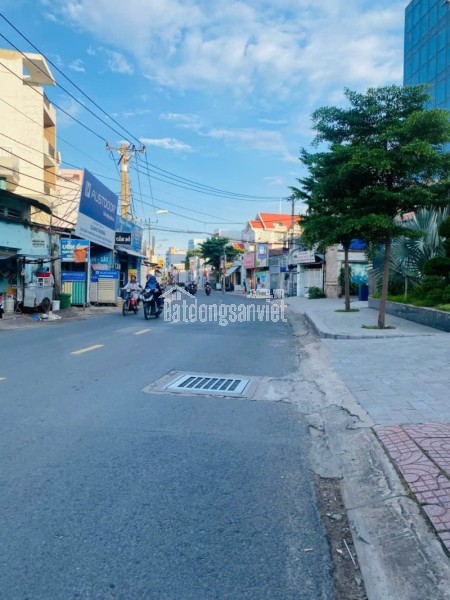 Bán nhà ngõ đường số 8, Linh Xuân, Thủ Đức, TP HCM. DT 70m2, 2 Tầng, giá 5.19 Tỷ,