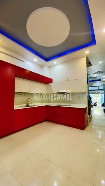 Bán nhà ngõ đường số 8, Linh Xuân, Thủ Đức, TP HCM. DT 70m2, 2 Tầng, giá 5.19 Tỷ,