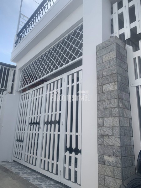 BÁN 2 CĂN NHÀ 2 TẦNG HẺM NGUYỄN KHUYẾN BẮC NHA TRANG