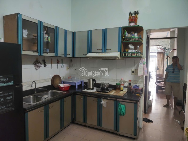 CỰC PHẨM MẶT TIỀN 3/2 QUẬN 11 - CHỈ 16 TỶ - KINH DOANH ĐA NGÀNH