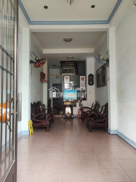 CỰC PHẨM MẶT TIỀN 3/2 QUẬN 11 - CHỈ 16 TỶ - KINH DOANH ĐA NGÀNH