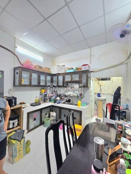 HXH NHỰA MỚI SẠCH ĐẸP - NGANG 4.6 - NHÀ C4 TIỆN XÂY MỚI - KHU VỰC ĐANG ĐƯỢC NÂNG CẤP CƠ SỞ HẠ TẦNG