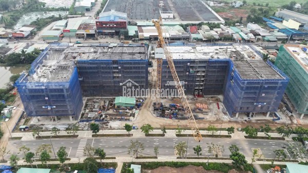 CĂN HỘ CAO CẤP FRESIA REVERSIDE BIÊN HÒA  VIEW SÔNG ĐỒNG NAI, ĐỐI DIỆN AEON MALL