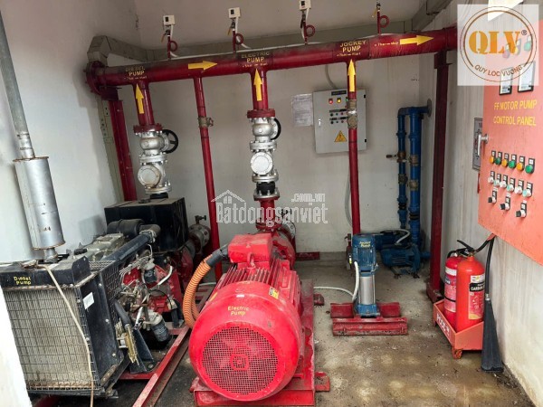 Cho Thuê Nhà Xưởng Trong KCN Châu Đức BRVT - 3.500M2