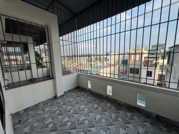 Bán nhà ngõ Đông Thiên, Vĩnh Hưng, Hoàng Mai, HN - 33m2, SĐ, 7.4 tỷ - 0911666522