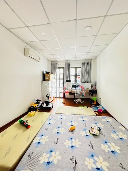 Bán nhà hẻm xe hơi Lê Quang Định, Bình Thạnh – 60m² – 4 tầng – 5PN – chỉ 6.85 tỷ